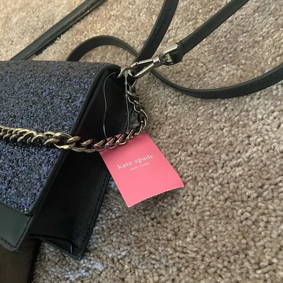 Kate Spade Crossbody - Picture 4 of 8